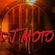 Hard Rock Hell Radio - The Fat Guy on a Bike Show - 19th March 2018 image