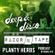 The Deep&Disco / Razor-N-Tape Podcast - Episode #13: The Planty Herbs image