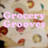 Grosery Grooves (vinyl set) image