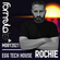 ROCHIE - EGG TECH HOUSE M08Y2021 image