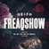 Freaqshow 2017 - R.I.P. Freaqshow | WARM-UP MIX image