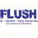 FLUSH Mix Vol 7 (Feb 2009) - Shaun Mynett image