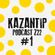 Kazantip Podcast #1 — Guy J image