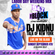 DJ KIDNU Live On 94.7fm The Block image