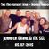 The Movement Show with Jennifer O'Kane & MC SEL image