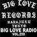 BIG LOVE RADIO vol.259 (Feb.1st, 2020) image