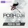 POSH DJ Toro 12.27.22 (Clean) // 1st Song - Pump It Up image