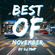DJ MWP - BEST OF NOVEMBER 2018 |Rap & RnB| image
