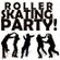 CHIC EDITION 70'S 80'S ROLLER SKATE PARTY TONIGHT SPECIAL EDITION MEGAMIX # 4504 image