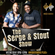 The Serge & Stout Show Ft. DJ GTISerge - 140922 (Wed 8pm Unique Radio Plus) image