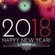 EDM Happy New Year 2018 - Best EDM Mashup Of Popular Songs 2017 image
