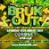 BRUK OUT - Jamaica's 53rd Independence: Sat 15th Aug - OFFICIAL MIX (Mixed by DJ Nate) image
