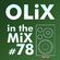 OLiX in the Mix - 78 - Party Mix image