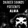 Darker Sounds Presents #71 Algia image