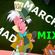 Mad March Mix image