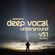 DEEP VOCAL Underground V51 - Summer Funk - 08-2020 image