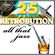  Retrobution Volume 25, ALL THAT JAZZy Groove 109 to 118 bpm image