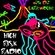 HIGH RISK RADIO with DJ CAREWOCHE image