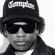 90s & 2000s GANGSTA PARTY MIX ~ MIXED BY DJ XCLUSIVE G2B ~ The Game, Eazy-E, Dr. Dre, Snoop & More image