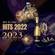 Mix De Exitos Hits 2022 Fiesta Fin De AÑO Nuevo 2023 (reggaeton latin Pop Dembow Y Mas) Dj Cali image