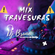 MIX TRAVESURAS 2021 - DJ BRUNO image