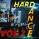 HARD DANCE VOL.2 BY TIMEMACHINE image