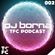 DJ BornA - TFC Podcast 002 image