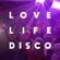 DROPPING IT @CLUB.LOMAH , BATH _ LOVE LIFE DISCO in the Mix image