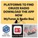 DELROY P SATURDAY SHOW 20_05_23 CRUIZE RADIO image