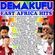 Demakufu Eastafrican Vol.1 image