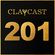 CLAPCAST #201 image