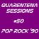 QUARENTENA SESSIONS 50 (POP ROCK 90) image
