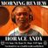 Horace Andy Morning Review By Soul Stereo @Zantar & @Reeko 11-10-21 image