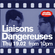 Liaisons Dangereuses - Studio Brussel - Brussels - 19.02.15 image