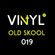 VI4YL019: Old Skool - "To The Beat Of The Drum" - a selection of floor fillers to energise!! image