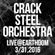 Crack Steel Orchestra - 3.31.2016 @earthdom image