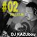 DJ KAZUbou - "2021.07.30 #02" image
