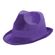 Dj Enriched - Purple Hat image
