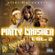 DJ Finesse - The Party Crasher Vol2 - 2007 Hiphop R&B Mega Mix image