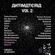 M4u // Antimateria // ******** // 25-08-2019 // 8:00am image