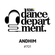 The Best of Dance Department 701 with special guest AndHim image