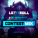 LET IT ROLL WINTER SLOVAKIA CONTEST MIX by BLK POSITIV image