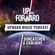 Up & Forward - Upward Music Podcast 002 (Suncatcher & Exolight Guestmix) image