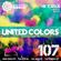 UNITED COLORS Radio #107 (Guaracha Mini Mix, Latin House, South Asian Fusion, Ethnic, Bollywood) image