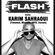 KARIM SAHRAOUI Full Live DJ Set @ FLASH Party 09.12.2016 Cri De La Mouette Toulouse FR image