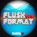 Flush The Format Mix w/ DJ Digital Dave  06/14/19 image