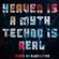 Heaven Is A Myth Techno Is Real image