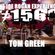 #1568 - Tom Green image