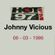Johnny Vicious - HOT 97 - 06-03-1996 image