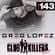 CK Radio Episode 143 - DJ Greg Lopez image